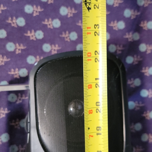 Sony Radio Cassette-Corder - Picture 2 of 7